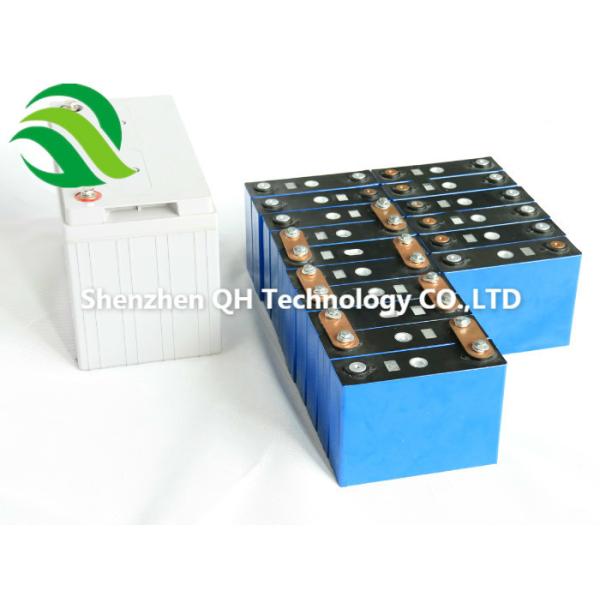 Long Cycle Life Lithium Iron Phosphate Battery 12V 120Ah Medical Equipment Supply