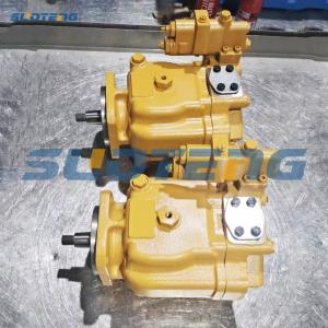 Wholesale 6E-3137 Hydraulic Pump Piston Pump 6E3137 for 120H 140H Motor Grader from china suppliers