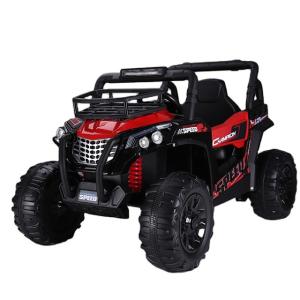 Wholesale 2022 Electric Kids Ride On Car With Remote Control Battery 12V10AH*1 For Big Kids from china suppliers
