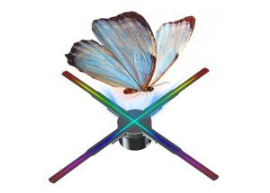 Wholesale 16.5 Inch 3D Hologram Advertising Machine 16G SD from china suppliers