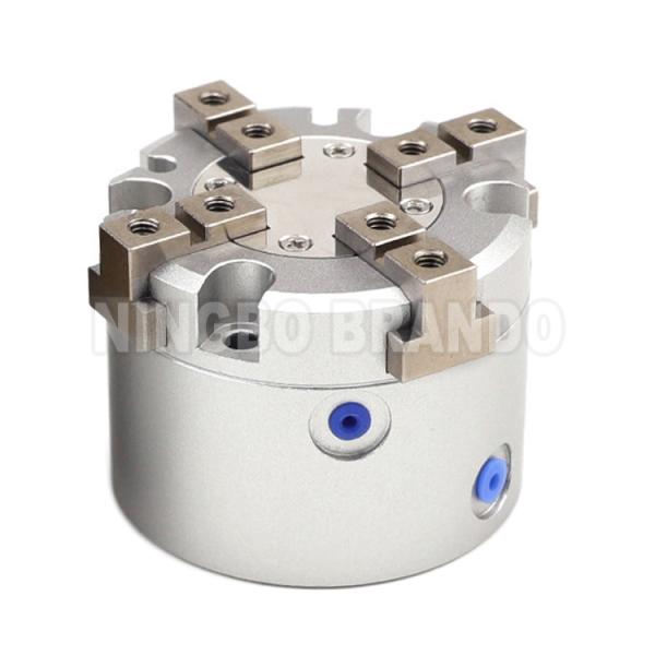 BC-MH16D 2 Finger Parallel Pneumatic Air Gripper Cylinder Double Acting