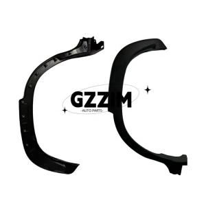 Wholesale Original Fitment Wheel Arch Fender Flares Mudguards For Corolla 2022 from china suppliers