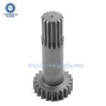 Precision Crafted Excavator Reducer E374D Travel Shaft 136-2921 15/22 Teeth