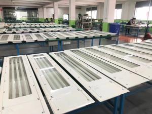 Wholesale 54W ATEX Explosion Proof LED Fluorescent Lamps from china suppliers