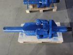 400mm HDD Rock Reamer Hole Openers Rock Reamer