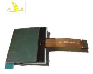 Wholesale 3V ST7567 98 64 COG Dots Matrix Ultrathin Lcd Display Module from china suppliers