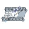 Buy cheap American AASHTO Standard Steel Bailey Bridge Panel Dimension On 3.048M *1.45M from wholesalers