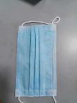 Full Stock Masks Dustproof Facial Protective Cover Disposable 3 Ply