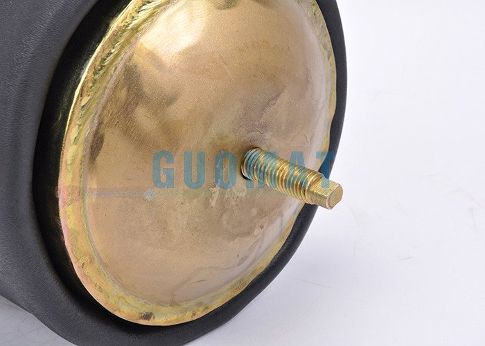 W01 M58 8473 Truck Air Springs / Firestone Air Bags For VOL-VO 20582214 FM / FH Medium