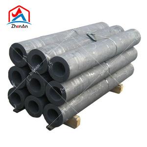 Wholesale 200 Uhp Hp Rp Graphite Electrode For EAF LF from china suppliers