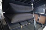 5 Years Free Warranty Airbag Dock Leveler 50Hz 750W Two Free Bumpers