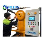 Fully Automatic Deluxe Type Transformer Oil Purifier Machine ZYD-200(12000L/H)