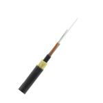 G652D ADSS Aerial 24 Core Single Mode Fiber Optic Cable