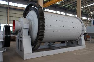 Wholesale Small Mining Vibrating Ball Mill Crusher from china suppliers