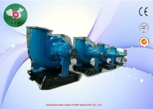Wholesale Heavy Duty Centrifugal Desulfurization Pump for Power Station and Mining,Anti Wear from china suppliers