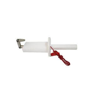 Wholesale IEC62368 Jointed Test Probe / Finger Length 80mm Diameter 12mm from china suppliers