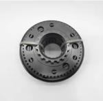Truck FAST Transmission Gearbox Assembly JS130T-1701180/16JS200T-1701175 3rd/4th
