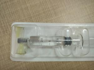 Wholesale Factory supply World popular 10ml hyaluronic acid filler for breast and buttock enlargment from china suppliers