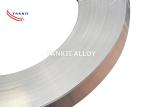 Dynamic Braking Resistor Strip NiCr 80/20 NiCr 70/30 NiCr 60/15 NiCr 35/20 For
