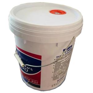 Wholesale CI-4 20W50 Heavy Duty Diesel Engine Oil 16KG Great wall lubricant for trucks from china suppliers