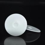 Liquid Packaging Bottle Cap Liner Packaging Waterproof Breathable Gasket Ptfe