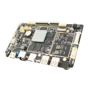 ODM Embedded Industrial Android Motherboard RK3288 Android Mainboard