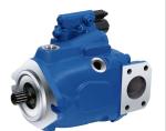 R902491405 AA10VNO45ED72/52R-VSC12N00-S3684 Axial Piston Pump A10VNO Series