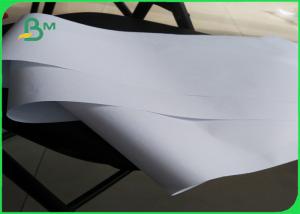 Wholesale 80gsm White Printing Paper Magazine Printing With 100% Virgin Pulp Material from china suppliers