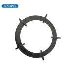 Gas Stove Accessories Kitchen Accessories Cast Iron Grill Grate Pan Support