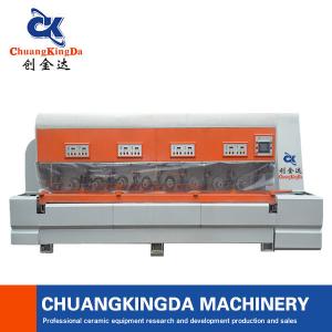 Wholesale Automatic Stone Line Door And Windows Frames Polishing Machine from china suppliers