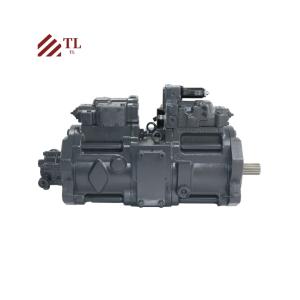 Wholesale K3V112DTP Excavator Hydraulic Main Pump For DX225 R225-9T R210LC-9 SY215 SY215-8 from china suppliers