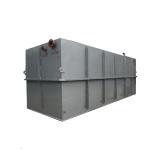 MBR Seawater Desalination RO Membrane Housing Fiberglass with Capacity 0.5-30m3