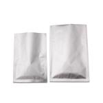 Aluminum Foil ESD Barrier Bags 5x8 Inch With Sunlight Reflect Function