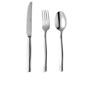 Wholesale NC 113 ZEN Stainless Steel Cutlery Set Flatware Set Whole Set of Cutlery from china suppliers