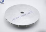 GTXL Cutter Parts 504500139 Vacuum Suction Pump Fan Head Suitable For