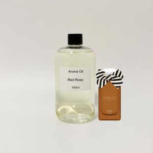 Wholesale Red Rose Floral Essential Oil High Concentration High End Essential Oils Custom from china suppliers