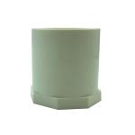 Nut Thread Plastic Dia 45mm Pool Light Fittings