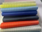 Anti Static Conductive 65% Polyester 35% Cotton Twill Fabric For Esd Clothing