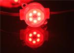 0.5 Watt LED Point Light Outdoor SMD2835 12V Single Color 2 Years Warranty