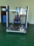 EN 1335-3 Office Furniture Testing Equipment For Chair Armrest Pull Resistance