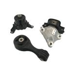 50850-T5A-913 Engine Mounts for HONDA JAZZ 15-21 MT Civic 2010 Guaranteed