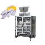 High Speed High Precision Multi Lane Packing Machine For Powder Materials