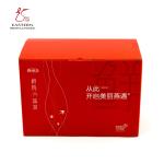 Beautiful Custom Printed Cardboard Boxes , Heavy Duty Cardboard Boxes For Food