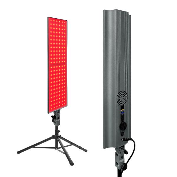 Yidoblo 80C RGB Popular 70w 12 Effects 2700K-7500K LED Photography Light for