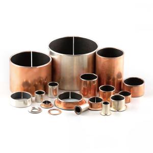 Wholesale Excellent Corrosion Resistance Stainless Steel Sleeve Bushing Fiberglass ​Valve Stems Bushes from china suppliers