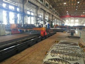 Wholesale China CNC plasma Cutting Machine from china suppliers