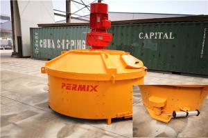 Wholesale Simple Structure Concrete Mixing Equipment Low Energy Consumption Compact Pmc330 from china suppliers