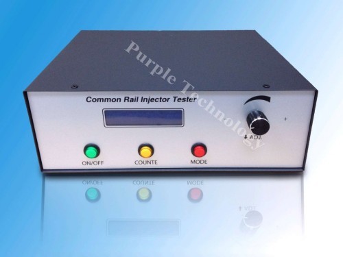Wholesale diesel common rail magnetic and piezo injector tester from china suppliers