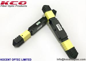 Wholesale Single Mode Patch Cord Fiber Optic APC Fiber Attenuation Connector 10dB 15dB from china suppliers