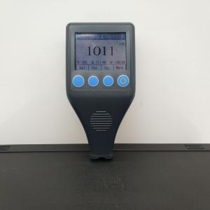Wholesale Waveform Coating Thickness Gauge Ferrous And Nonferrous from china suppliers